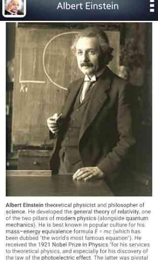 Albert Einstein & Intelligence 1