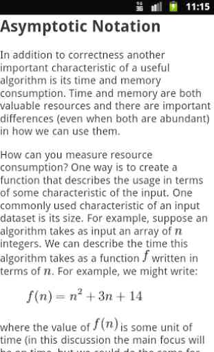 Algorithms EBook 1