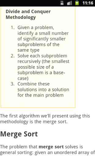 Algorithms EBook 2
