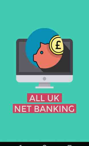All in One UK Net Banking 1