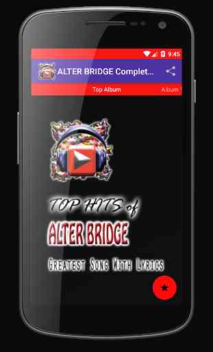 alter bridge songs lyrics 4