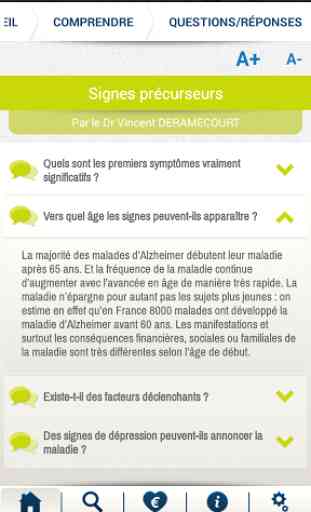 Alzheimer Infos 3