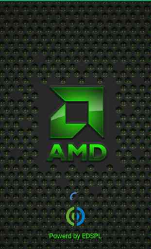 AMD ARK 1