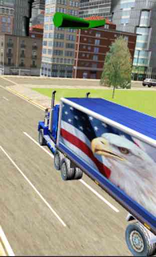American Truck Simulator 2016 4