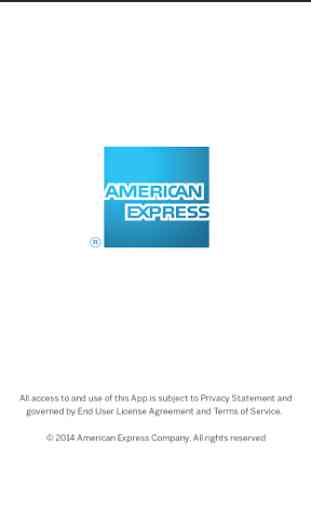 AMEX (Middle East) B.S.C. 1