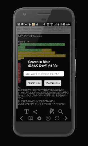 Amharic 81 Orthodox Bible 4