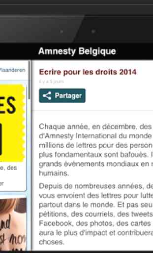 Amnesty Belgique 3