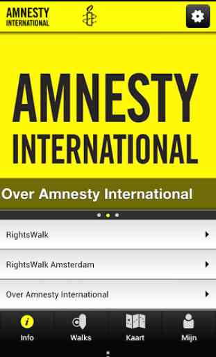 Amnesty RightsWalk 3