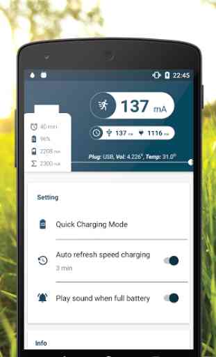 Ampere charge 2