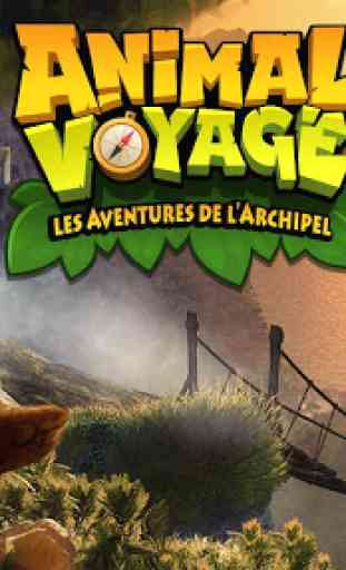 Animal Voyage 1