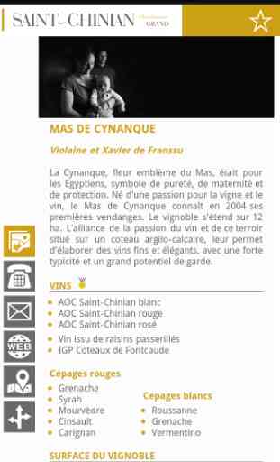 AOC Saint-Chinian 3