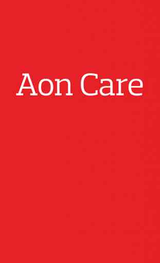 Aon Care 1