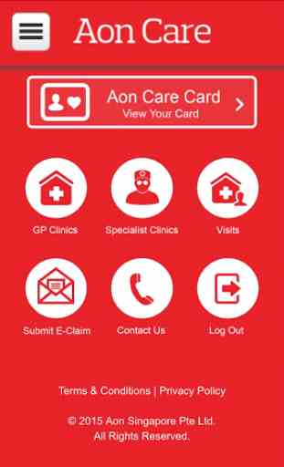 Aon Care 2