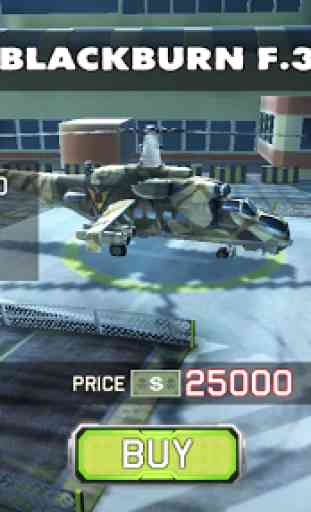 Apache Helicopter Assault 3D 4