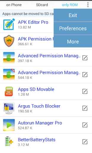 Apps Movable 4