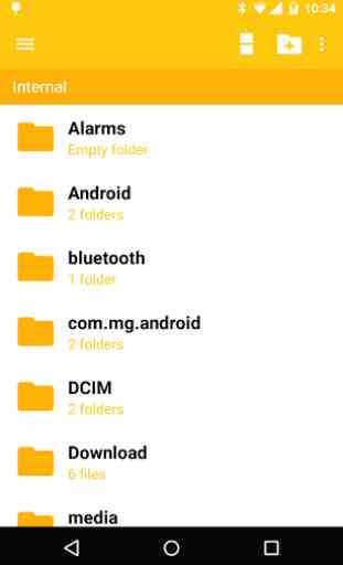 Archos File Manager 1