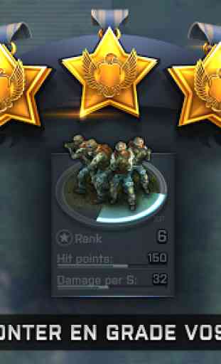 Arma Mobile Ops 4