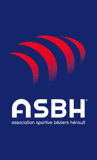 ASBH Béziers Rugby XV 1