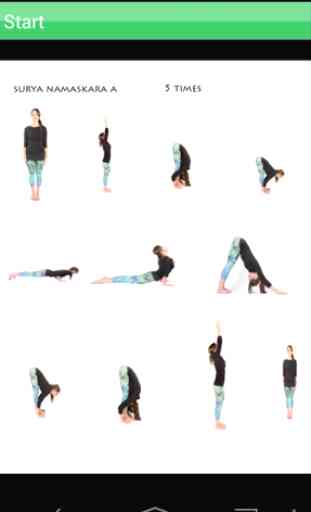 Ashtanga Yoga - Primary Series 3