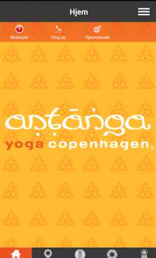 Astanga Yoga 2