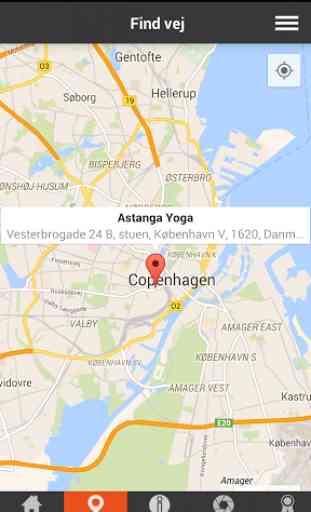 Astanga Yoga 3