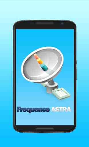 Astra frequency 2016 new 1
