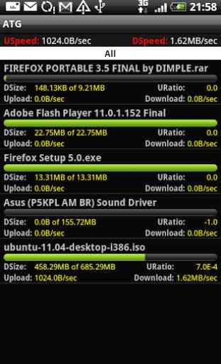 ATG (Android Transmission GUI) 4