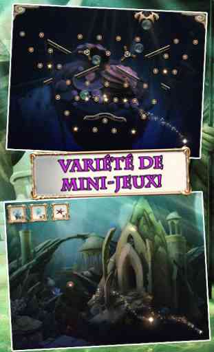 Atlantis: Pearls of the Deep 4