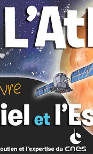 Atlas Plus Le Ciel & l’Espace 1