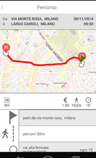 ATM Milano Official App 4