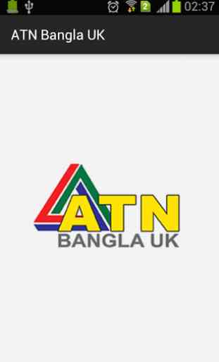 ATN BANGLA UK 1