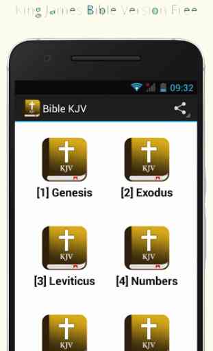 Audio Bible KJV Offline 2