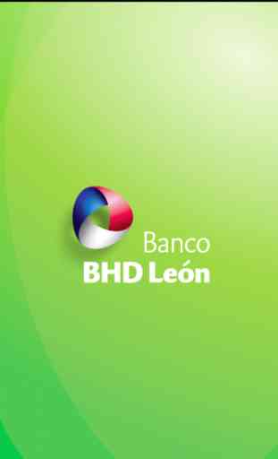 Banco BHD León 1