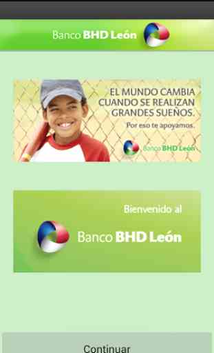 Banco BHD León 2