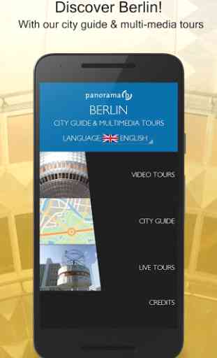 Berlin sightseeing tours 1