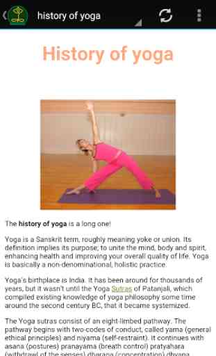 Bikram Yoga 2
