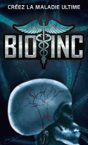 Bio Inc - Biomedical Plague 1
