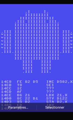 C64 ASM LWP simple 2