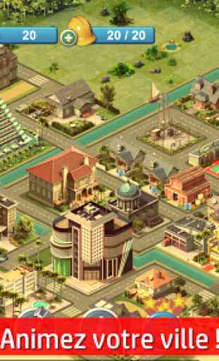 City Island 4: Ville virtuelle 2