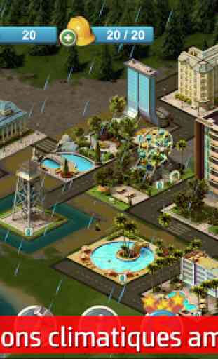 City Island 4: Ville virtuelle 3