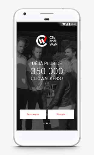Clic and Walk- Argent à gagner 4