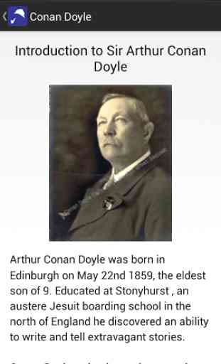 Conan Doyle Collection 3