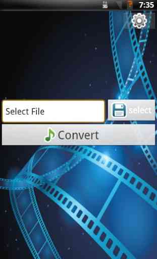 Convert Video to mp3 1