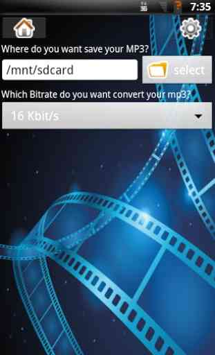 Convert Video to mp3 2