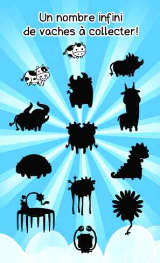 Cow Evolution - Vaches Folles 4