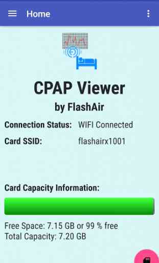 CPAP Viewer 1