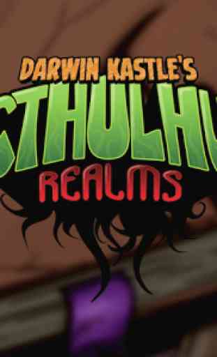 Cthulhu Realms 1