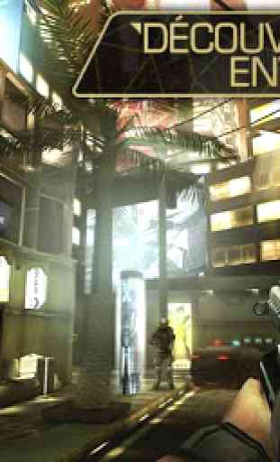 Deus Ex: The Fall 3