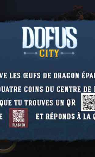 Dofus City 1