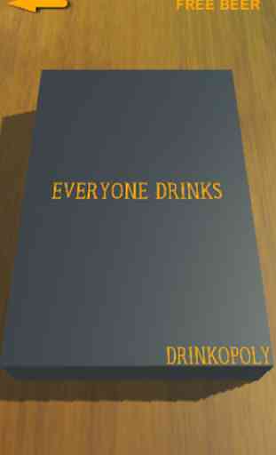 Drinkopoly 4